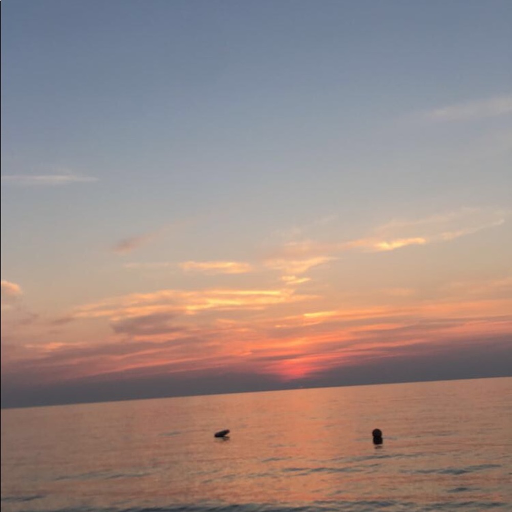 Meet your Posher, Olivia